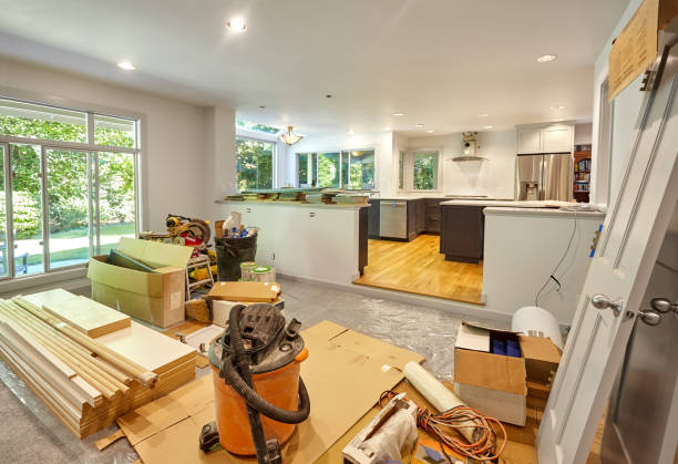 Professional Kitchen technician working in Winsted, MN